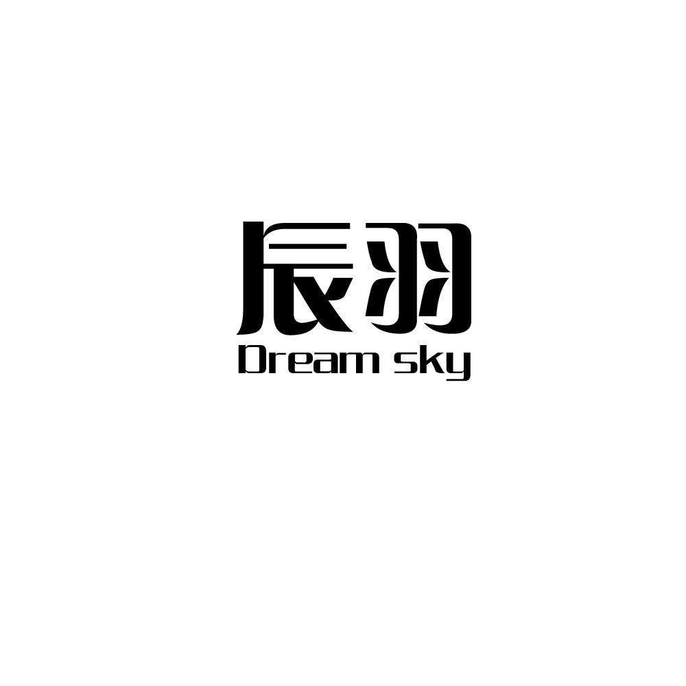 em>辰/em em>羽/em em>dreamsky/em>