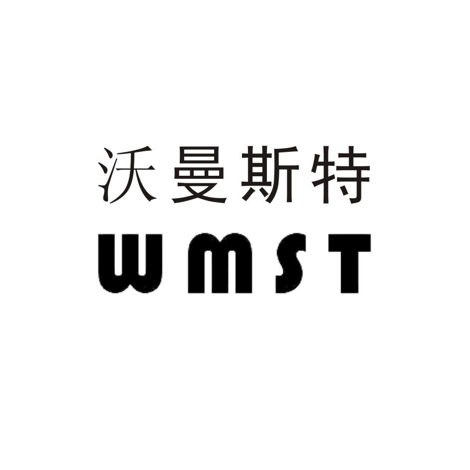  em>沃曼斯特 /em> wmst