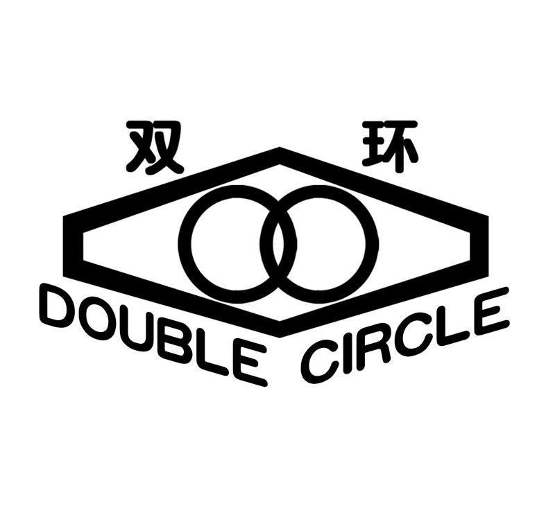 双环 em>double/em em>circle/em>