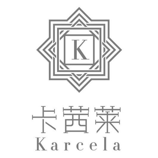 卡茜莱 karcela k商标注册申请完成