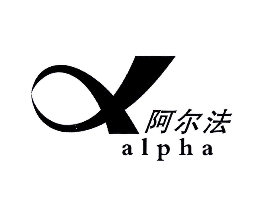 阿尔法 alpha