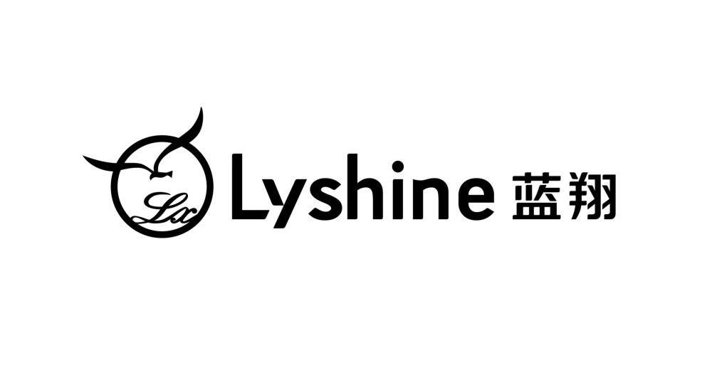  em>蓝翔 /em> lx lyshine