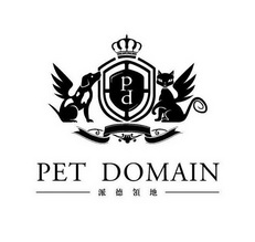 em>派德/em>领地petdomain em>pd/em>