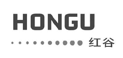 红谷 hongu