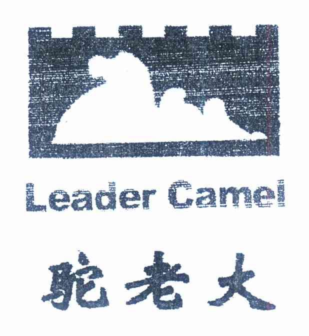em>驼/em em>老大/em em>leader/em em>camel/em>