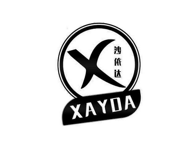 沙依达 em>xayda/em x