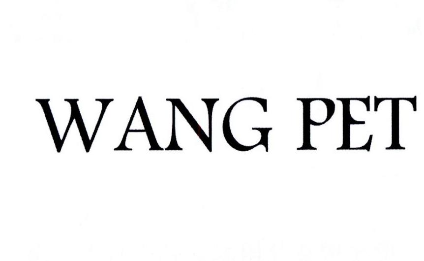 wang pet