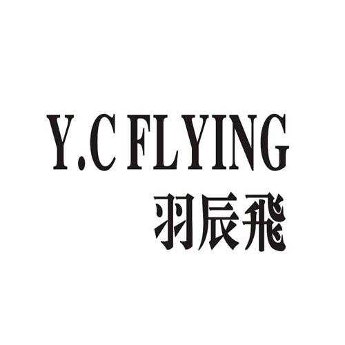 羽辰飞 y.c flying