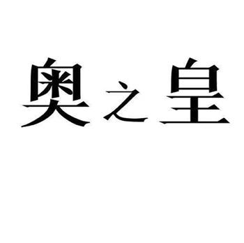 晟迈知识产权事务所(有限合伙)申请人:上海奥皇珠宝有限公司国际分类