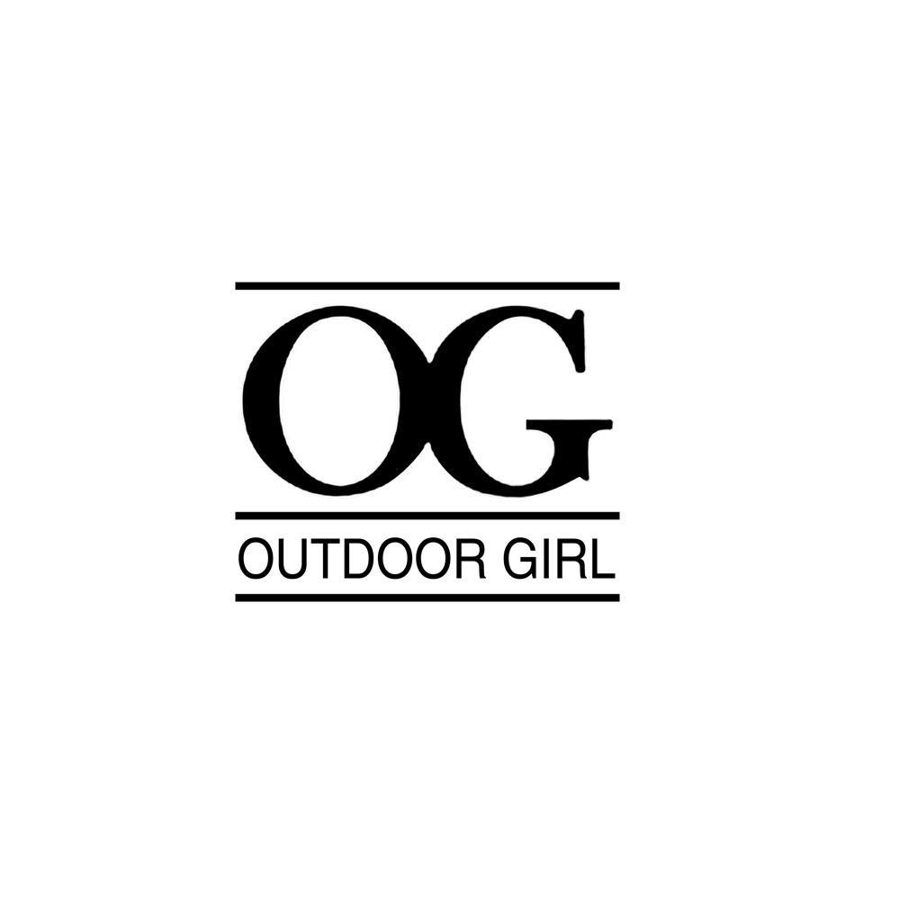 outdoor girl og商标无效