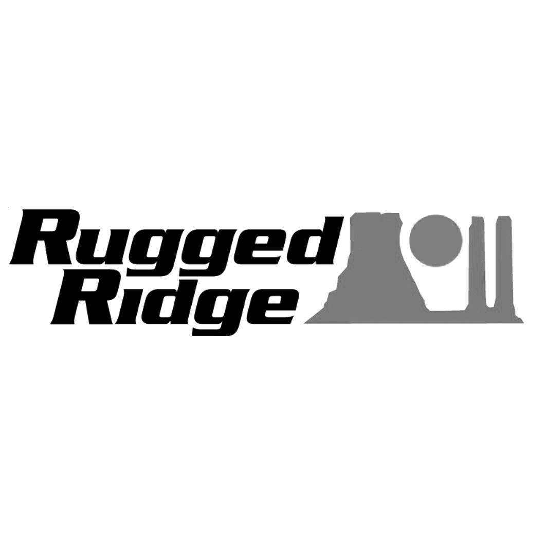rugged ridge