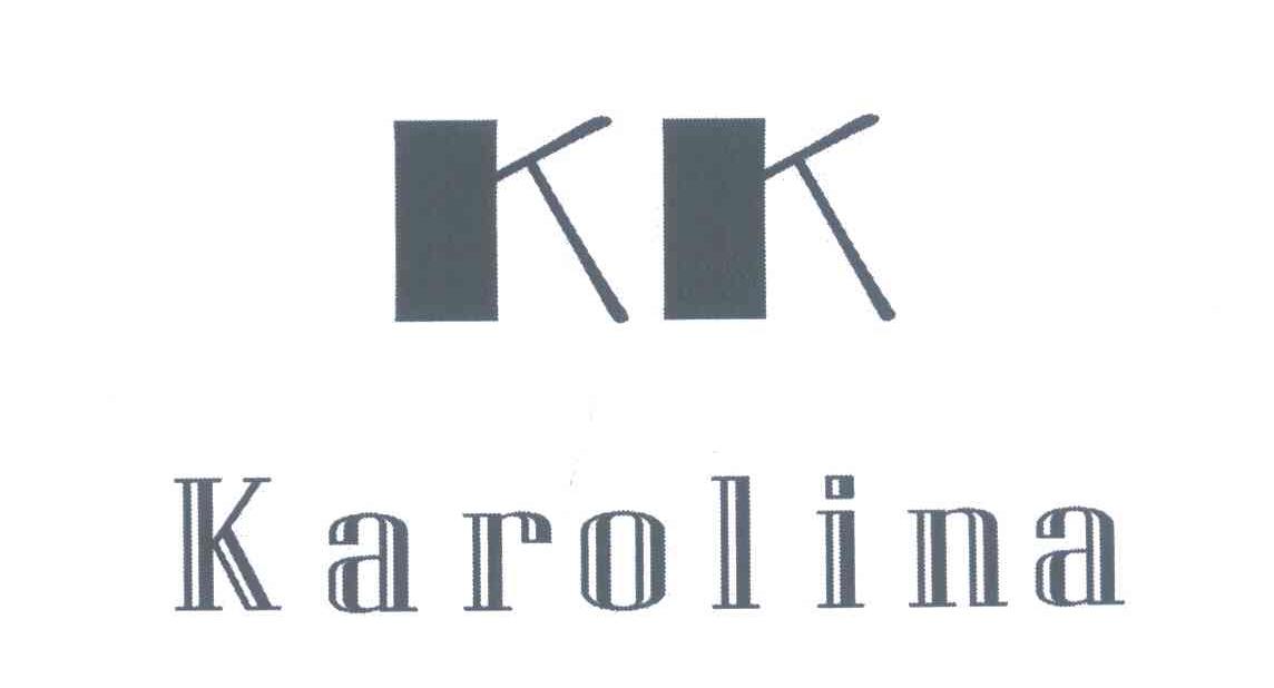 karolina kk