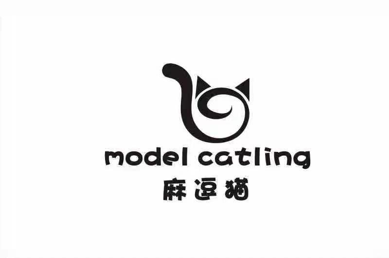 麻逗 猫 model catling初审公告