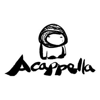 acappella