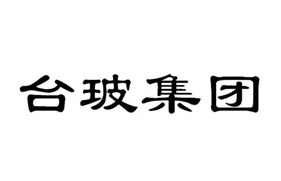  em>台玻 /em>集团