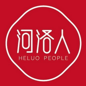 河洛人 heluo people