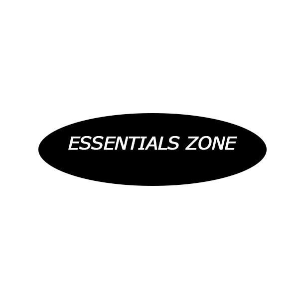 essentials zone商标注册申请