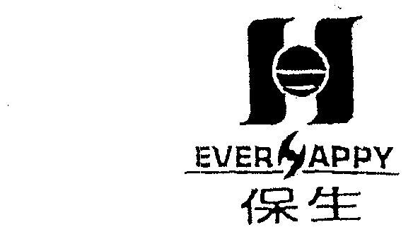 保生 em>ever/em em>happy/em>