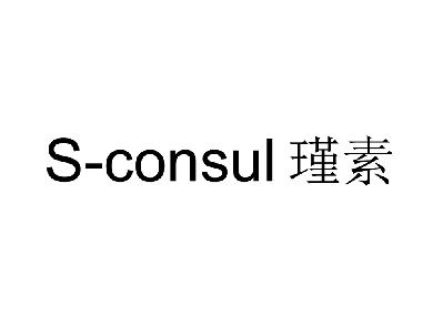 瑾素s-consul