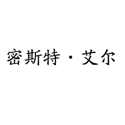 密斯特·艾尔