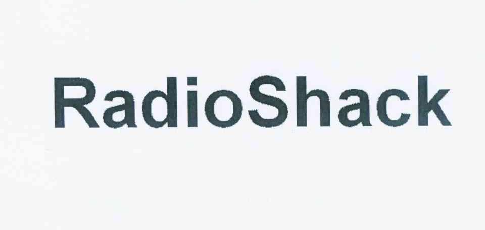  em>radio /em>  em>shack /em>