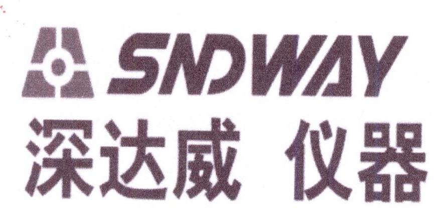 em>深达威/em>仪器 sndway