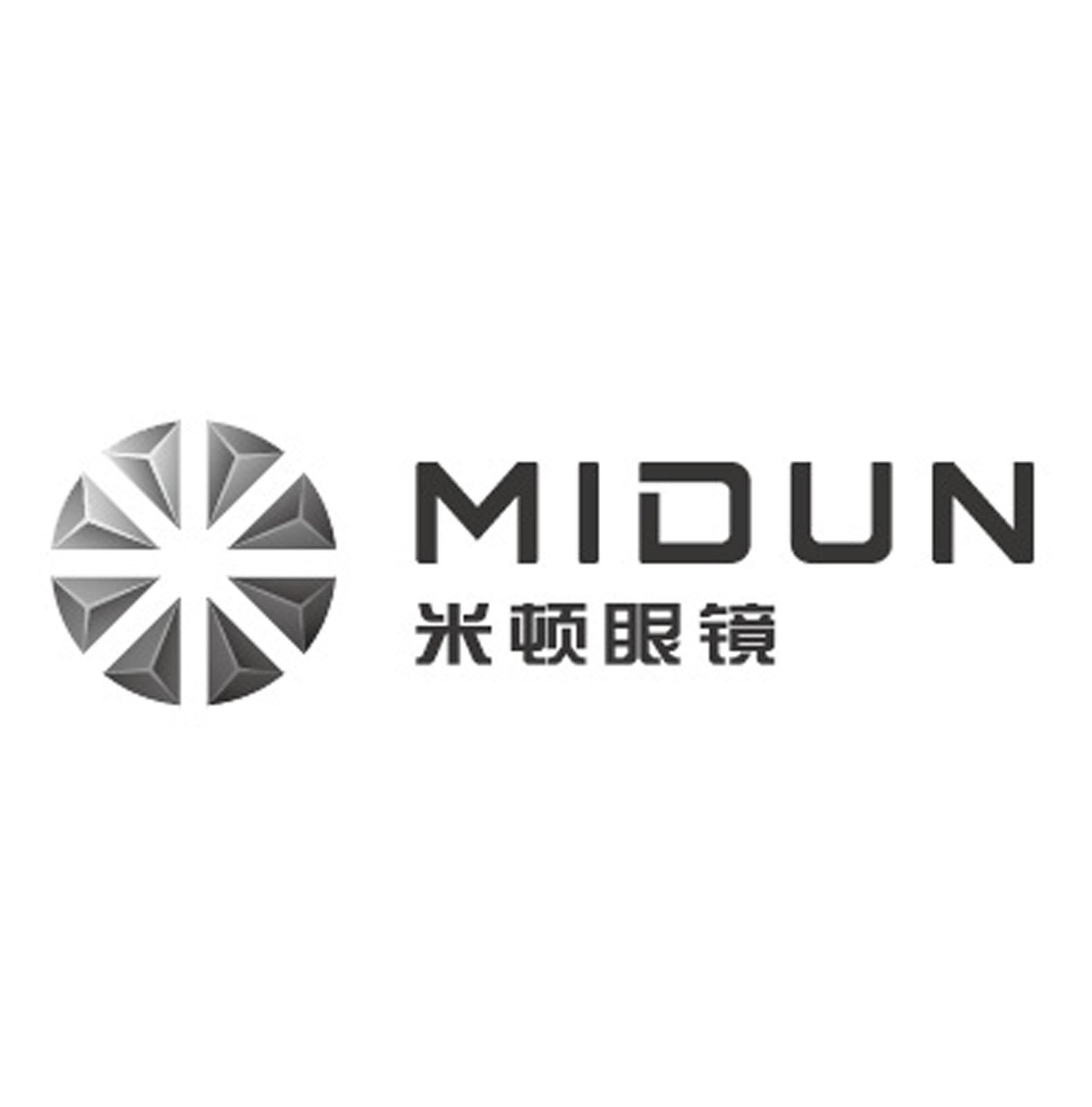 midun 米顿眼镜