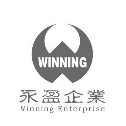 永盈企业 winning winning enterprise