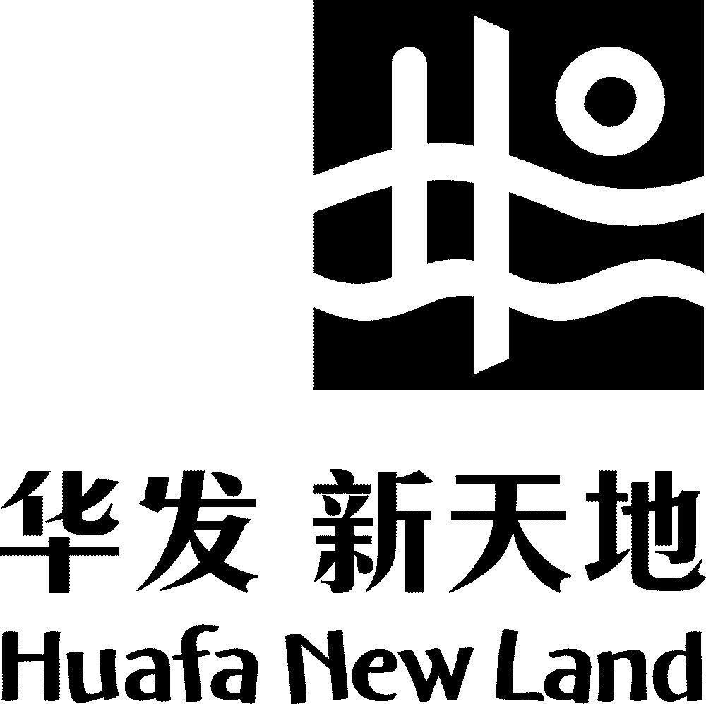 华发新天地 huafa new land