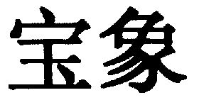 宝象