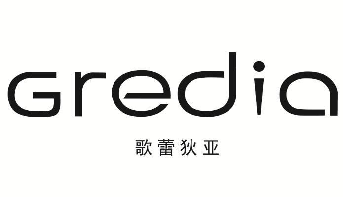 歌蕾狄亚 em>gredia/em>