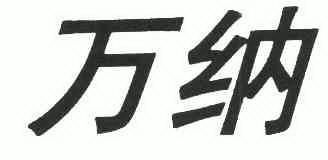 第35类-广告销售商标申请人:万纳(深圳)投资有限公司办理/代理机构