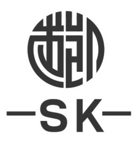 苏凯 sk