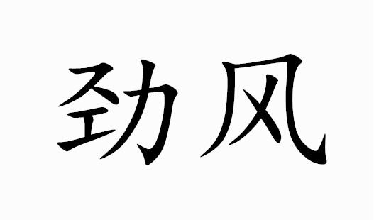 em>劲风/em>