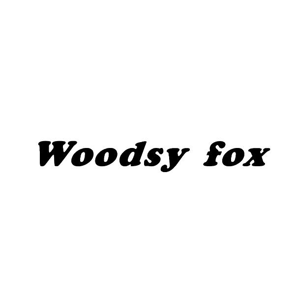 woodsy fox                                