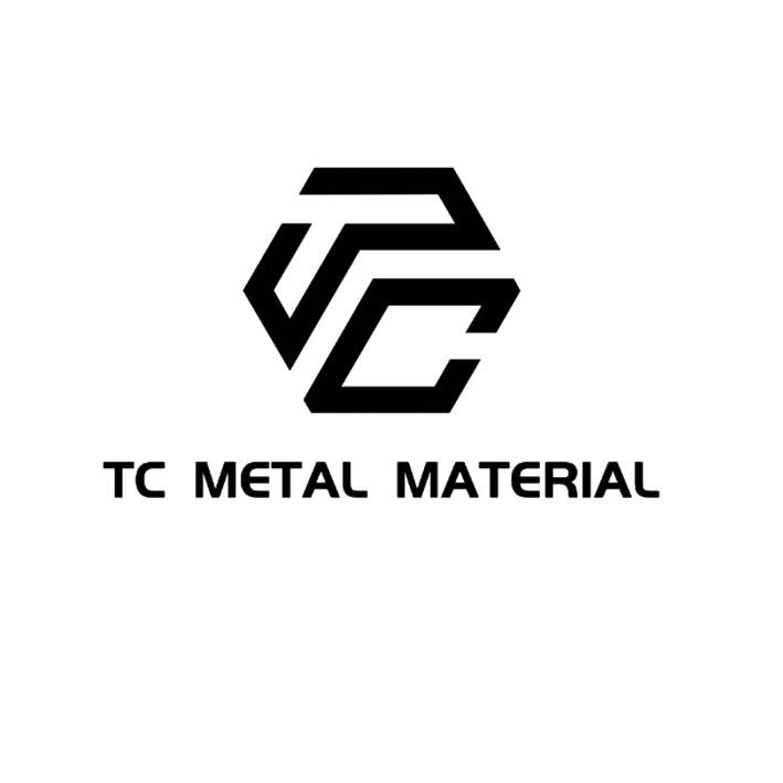 tc em>metal/em material