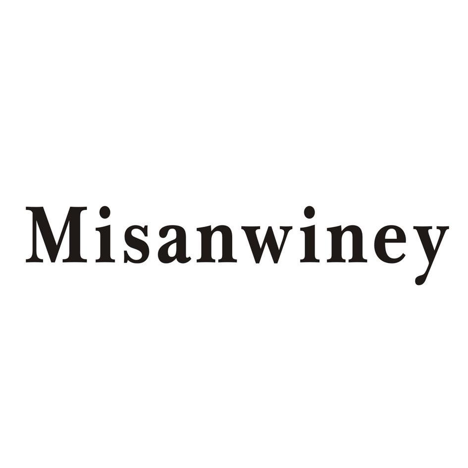 misan em>winey /em>