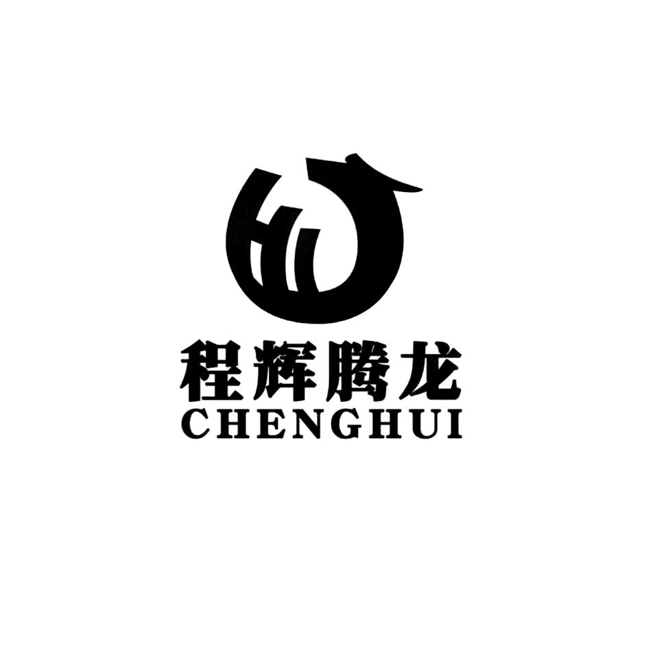 程辉腾龙 chenghui