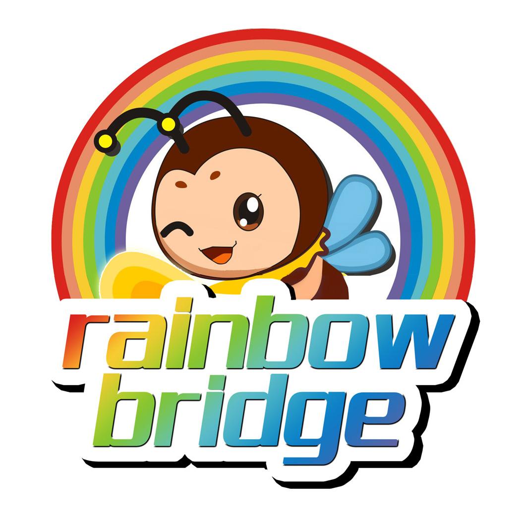  em>rainbow /em>  em>bridge /em>