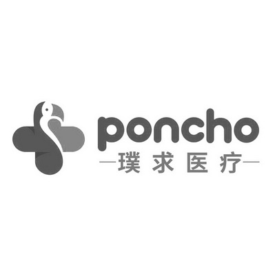 璞求医疗 poncho