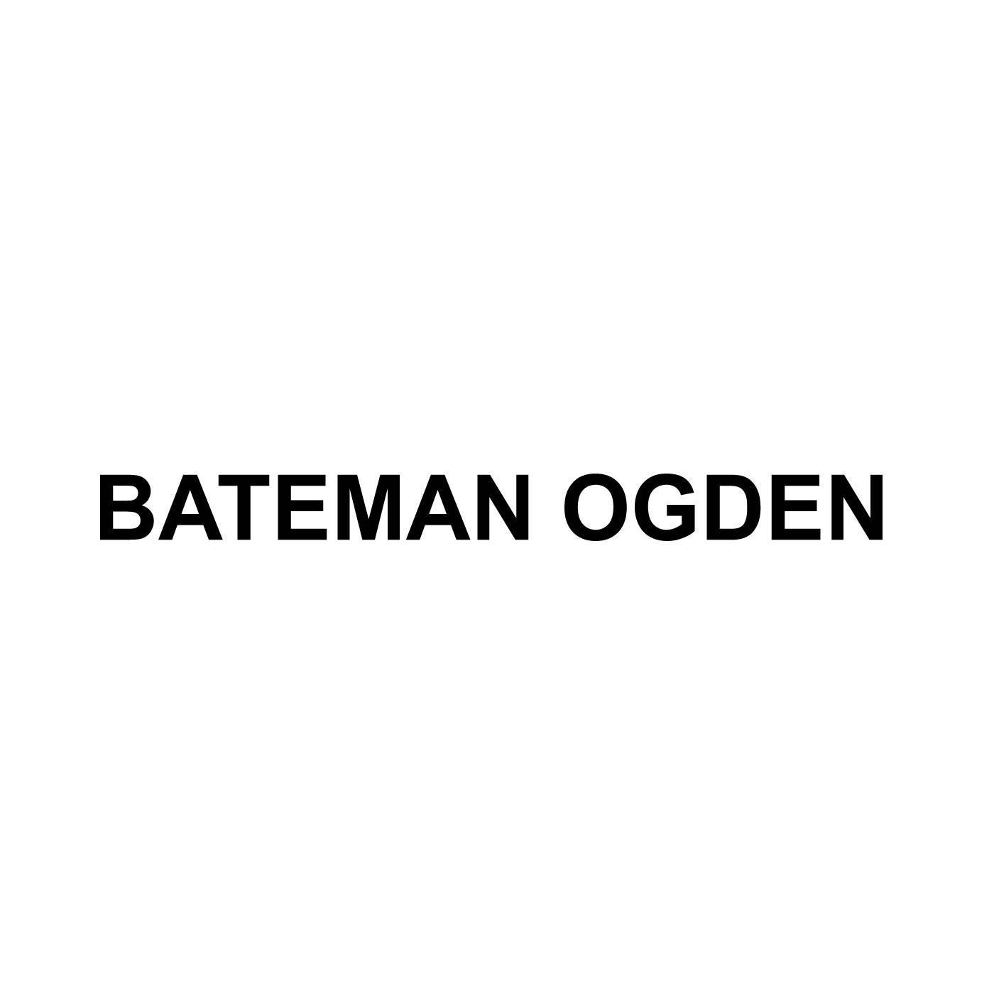 bateman em>ogden/em>