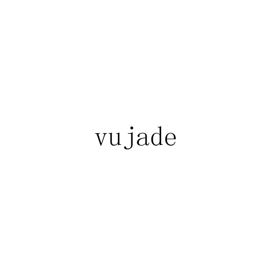 vujade