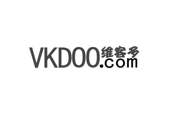 维客多 em>vkdoo/em.com