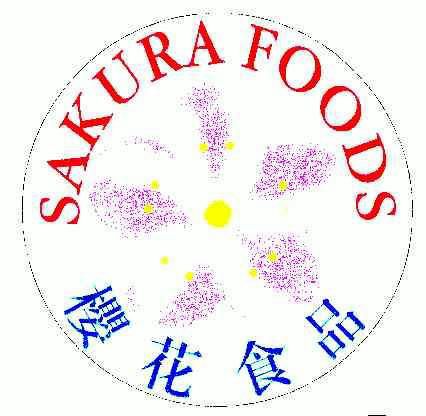 樱花 食品 sakura foods商标无效