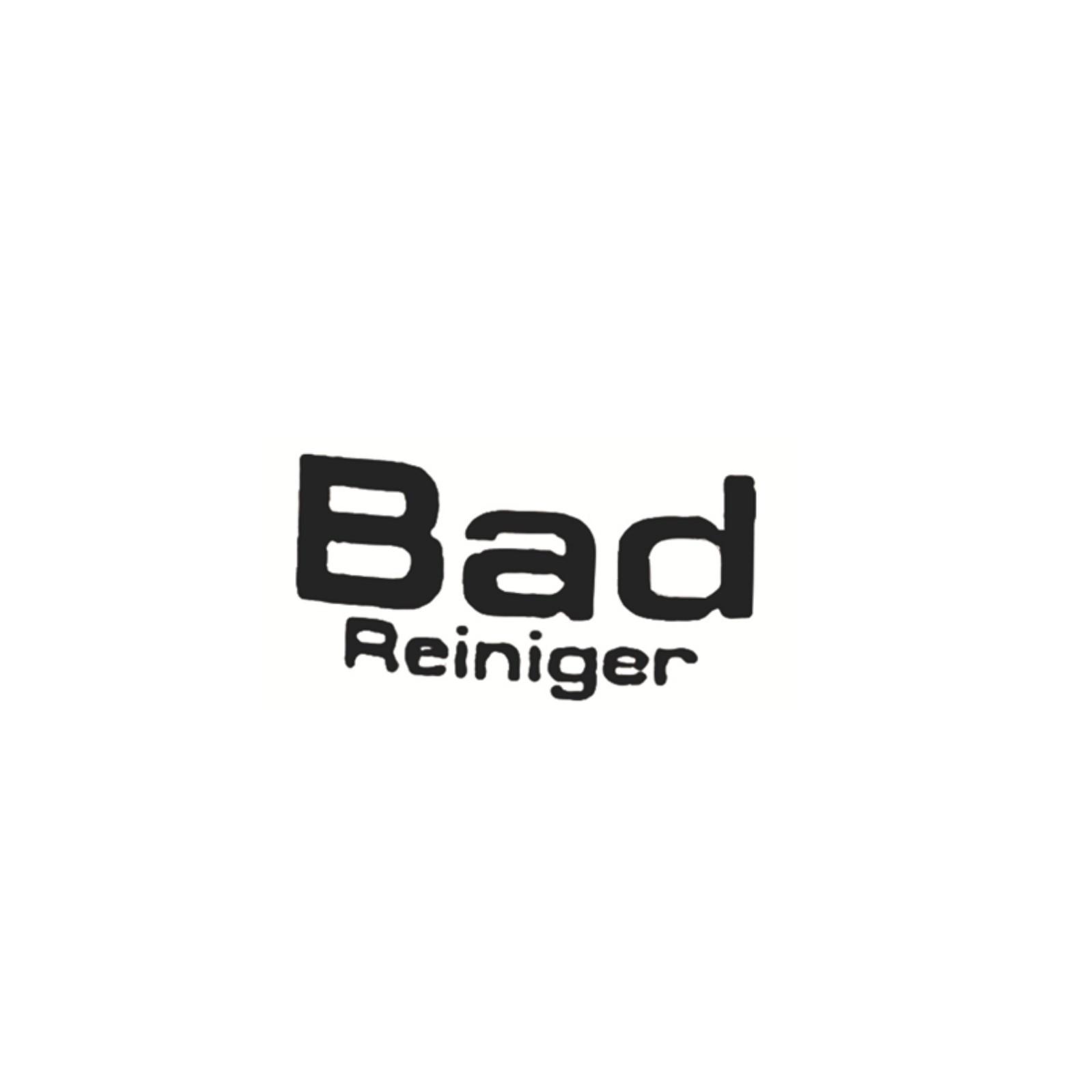 bad reiniger