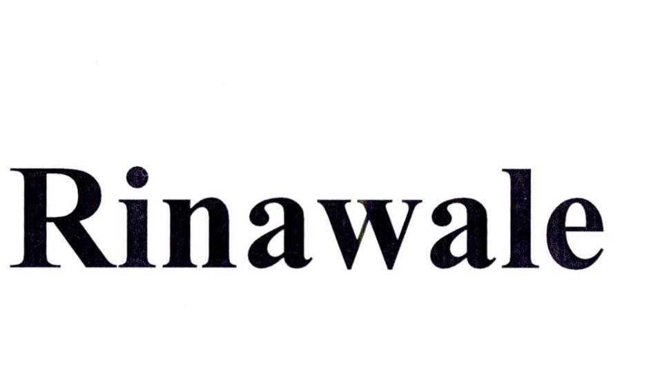 rina em>wale /em>