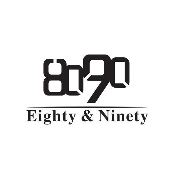 em>eighty/em&ninety em>8090/em>