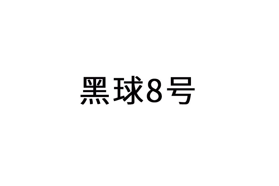 黑球8号_企业商标大全_商标信息查询_爱企查