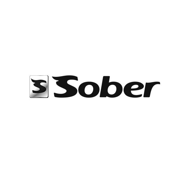 s sober