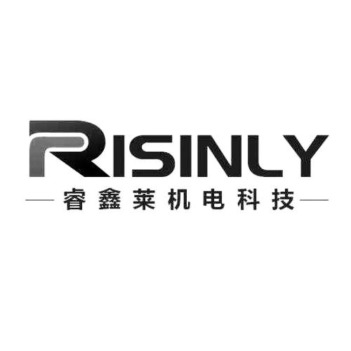 睿鑫莱机电科技risinly商标注册申请